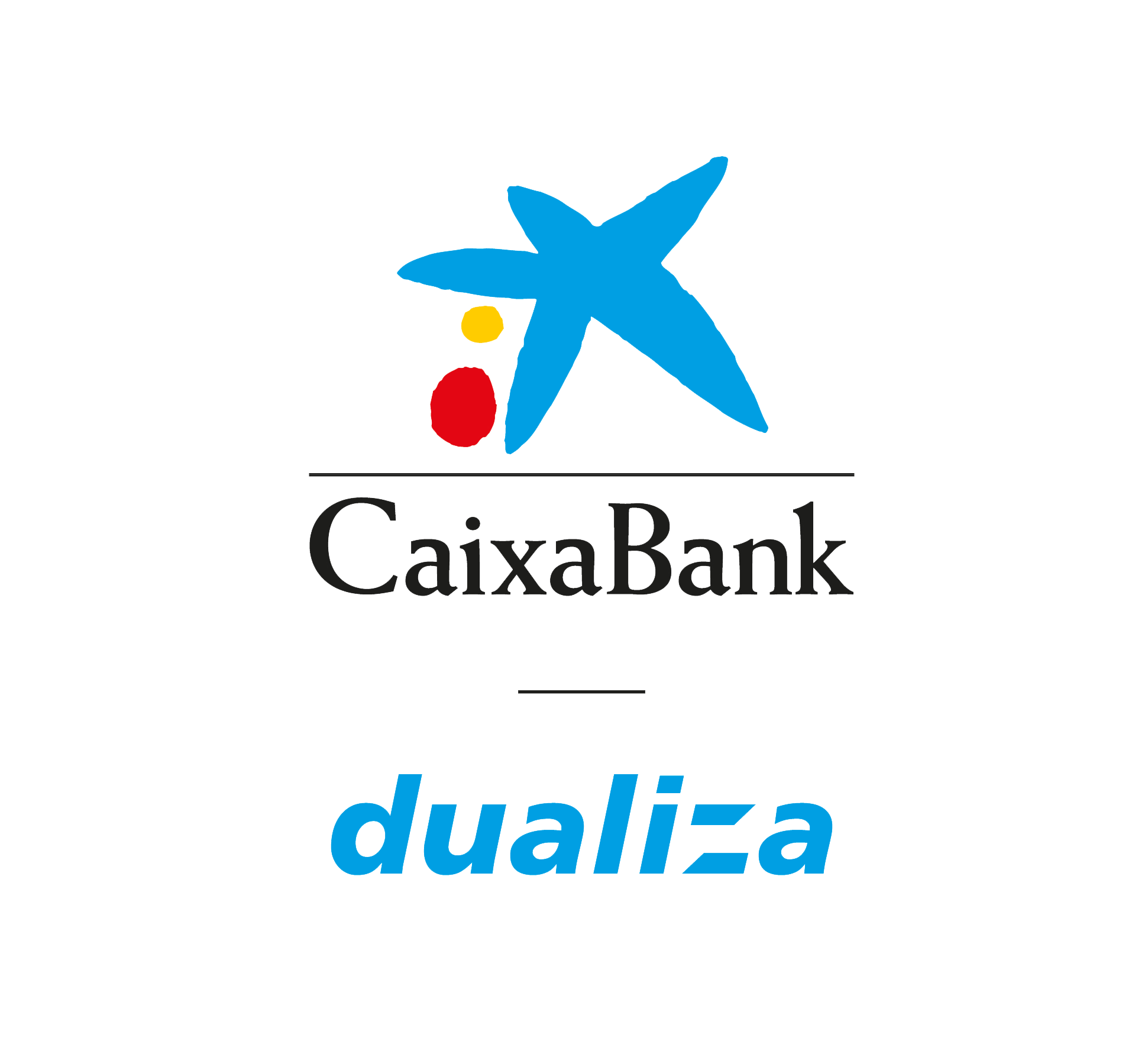 Caixabank Dualiza