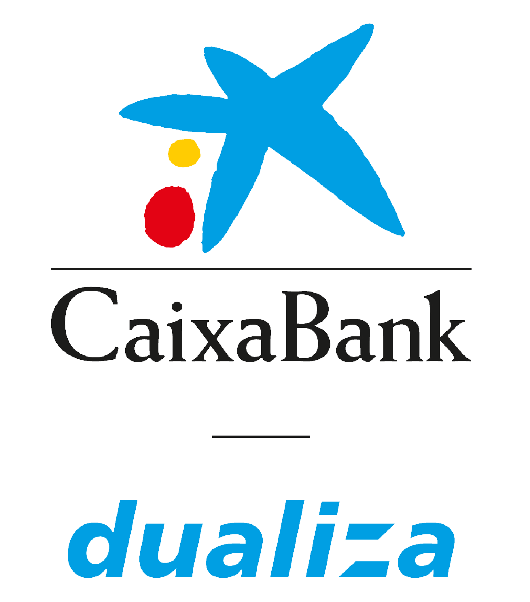 Caixa Bank Dualiza